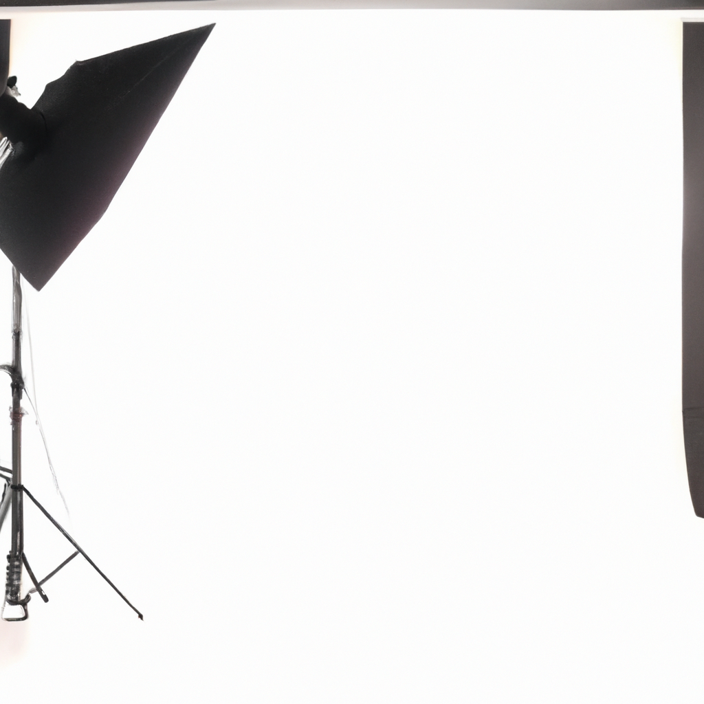 光景スタジオの雰囲気を伝えるビジュアル